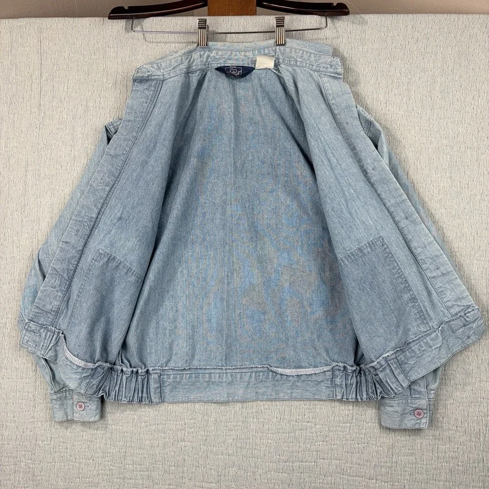 Woolrich this vintage